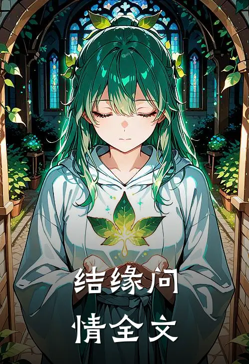 结缘问情全文