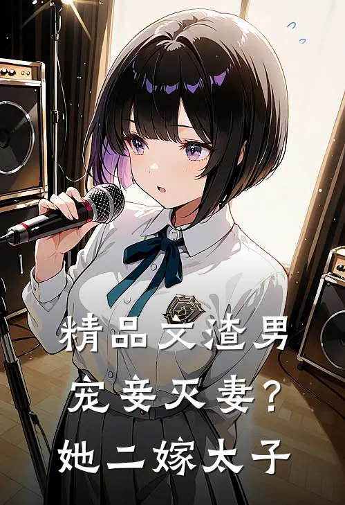 精品文渣男宠妾灭妻?她二嫁太子