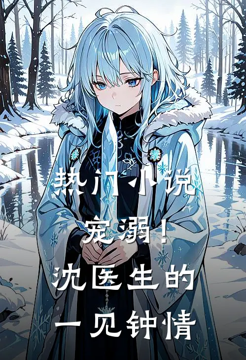 热门宠溺!沈医生的一见钟情全文阅读