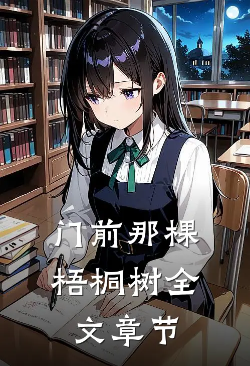 门前那棵梧桐树全文章节