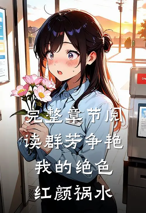 完整章节阅读群芳争艳我的绝色红颜祸水