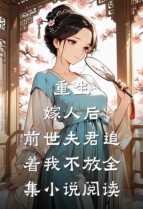 重生嫁人后,前世夫君追着我不放全集阅读免费