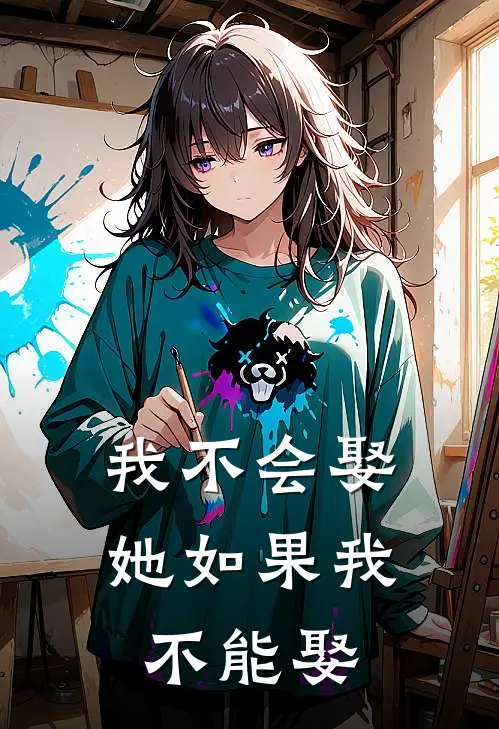 我不会娶她如果我不能娶她英语