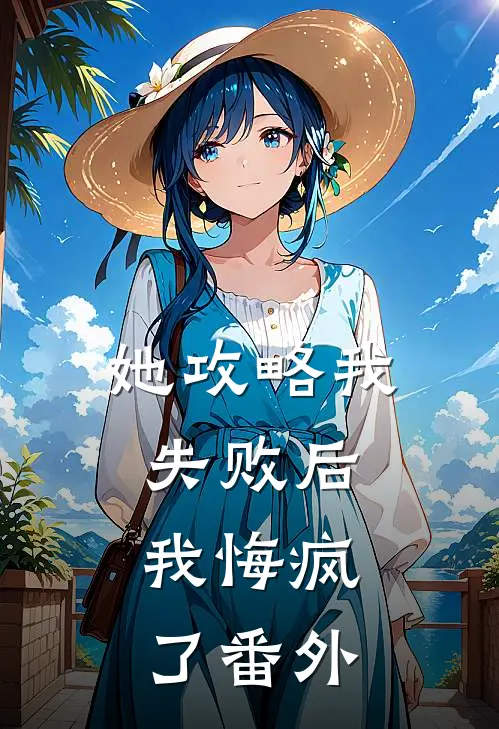 她攻略我失败后,我悔疯了 番外