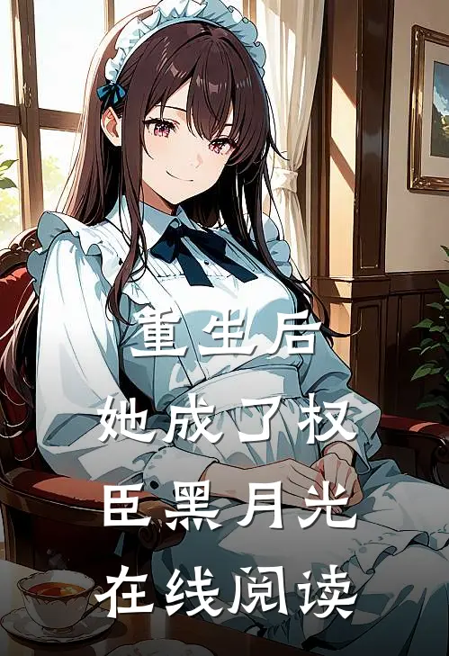 重生后,她成了权臣黑月光在线阅读