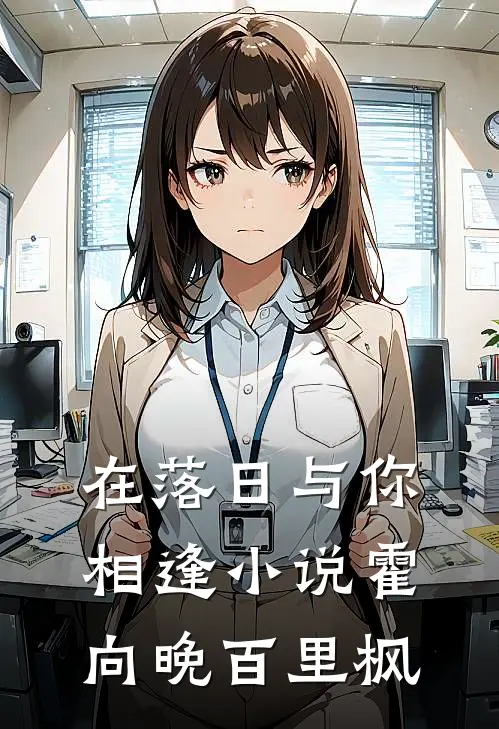 在落日与你相逢小说霍向晚百里枫