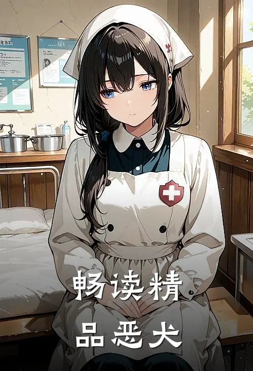 畅读精品恶犬