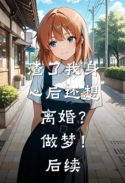 渣了我身心后还想离婚?做梦!后续