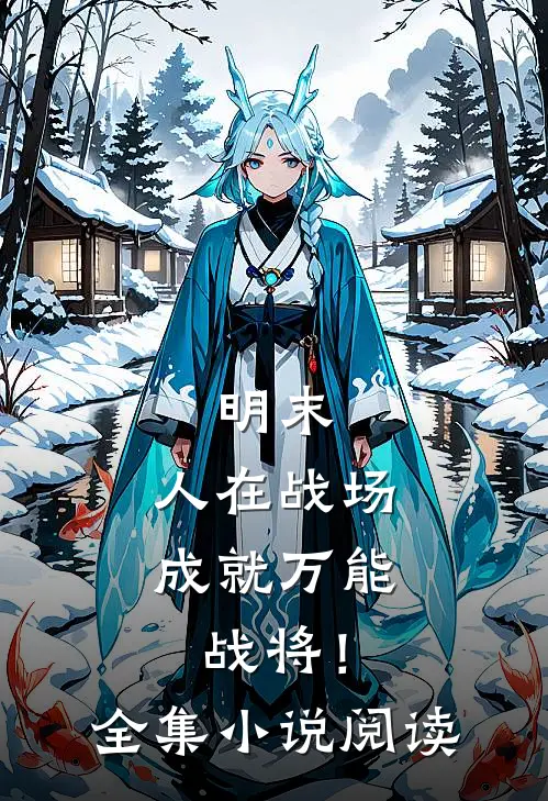 明末人在战场,成就万能战将!全集阅读免费