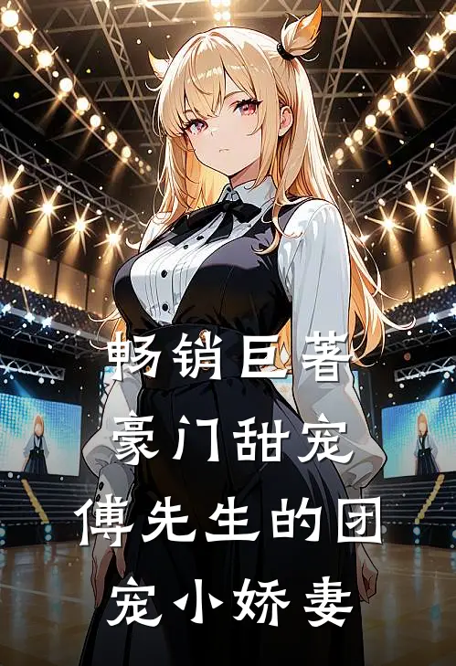 畅销巨著豪门甜宠傅先生的团宠小娇妻