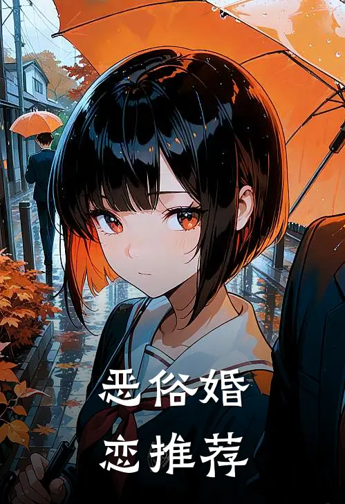 恶俗婚恋推荐理由