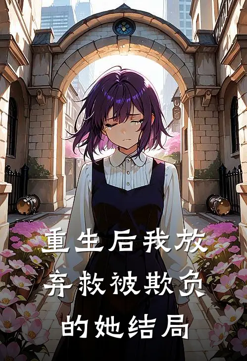 重生后我放弃救被欺负的她结局如何