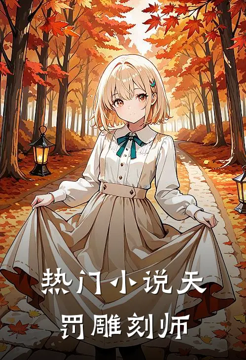 热门天罚雕刻师全文阅读