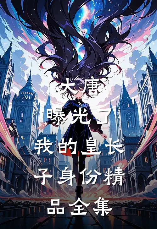 大唐：曝光了，我的皇长子身份精品全集