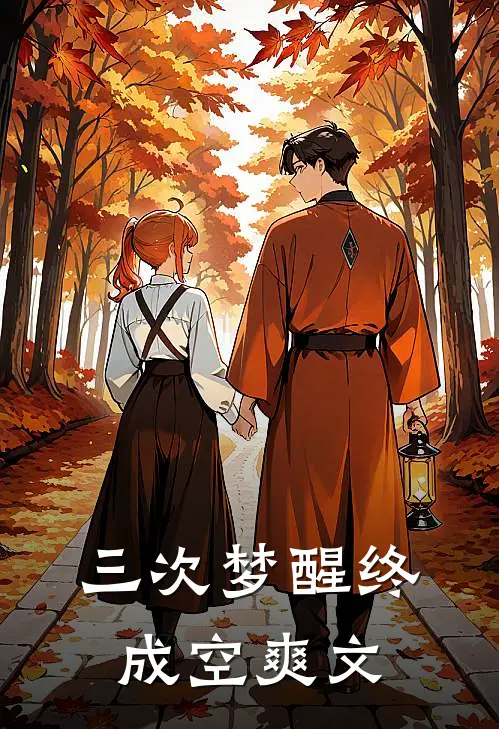 三次梦醒终成空爽文