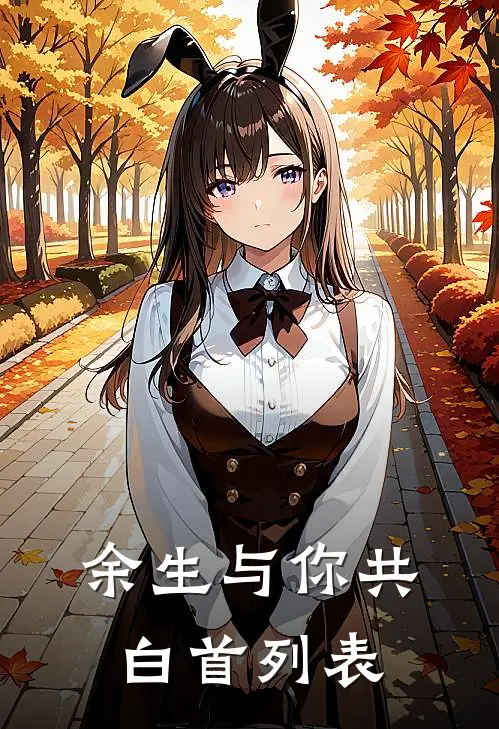 余生与你共白首列表