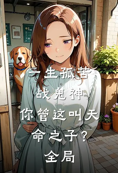 一生孤苦战鬼神,你管这叫天命之子?全局免费阅读