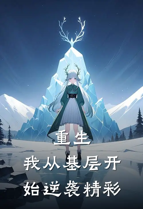 重生我从基层开始逆袭精彩人生
