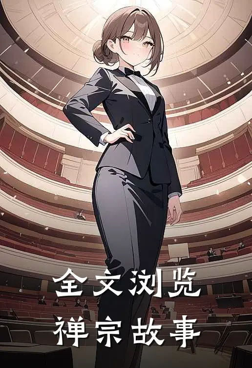 全文浏览禅宗故事免费阅读