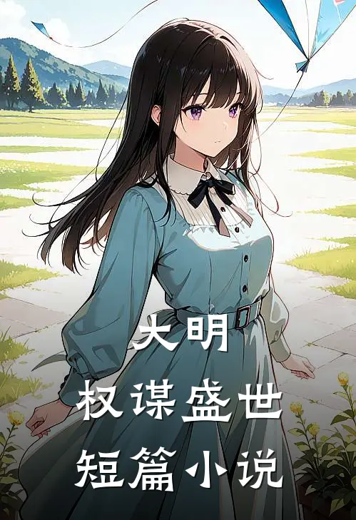 大明权谋盛世短篇