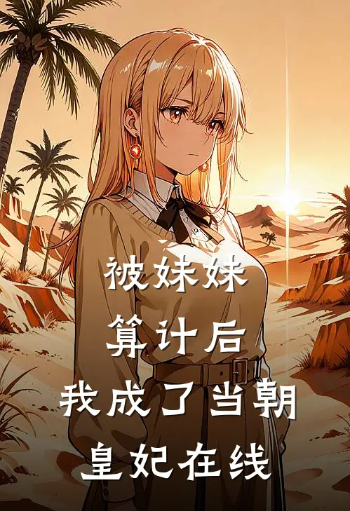 被妹妹算计后,我成了当朝皇妃在线看