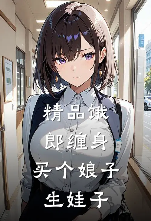 精品饿郎缠身：买个娘子生娃子