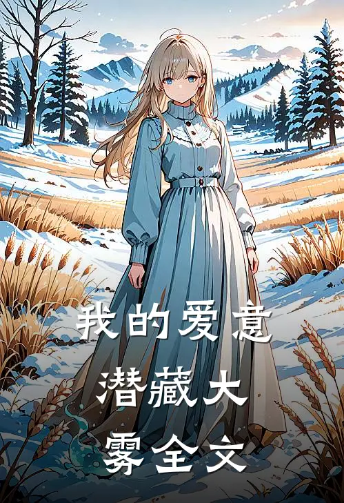 我的爱意,潜藏大雾全文在线阅读