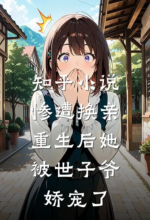 知乎惨遭换亲,重生后她被世子爷娇宠了