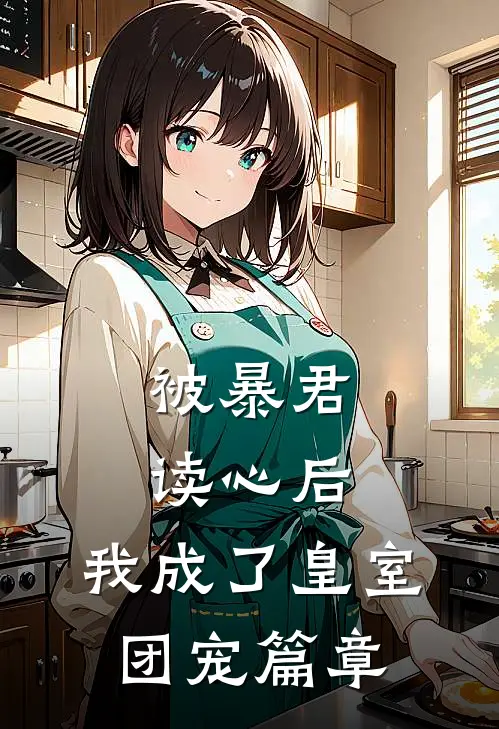 被暴君读心后,我成了皇室团宠篇章免费阅读