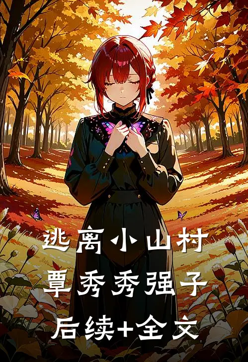 逃离小山村覃秀秀强子后续+全文