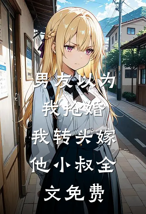 男友以为我抢婚,我转头嫁他小叔全文免费观看
