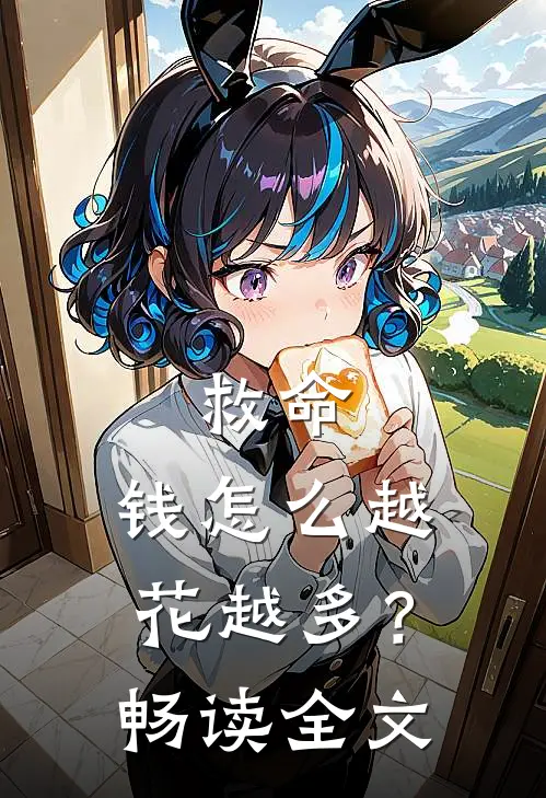 救命,钱怎么越花越多?畅读全文
