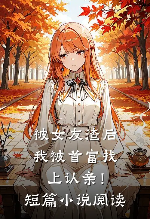 被女友渣后,我被首富找上认亲!短篇阅读免费