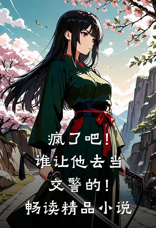 疯了吧!谁让他去当交警的!畅读精品在线阅读
