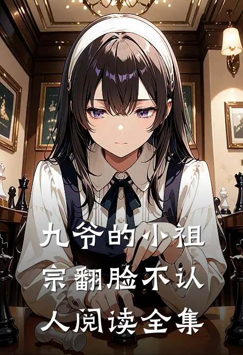 九爷的小祖宗翻脸不认人阅读全集
