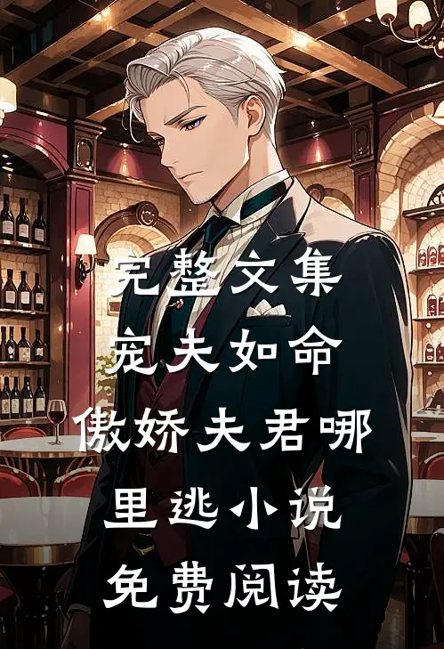 完整文集宠夫如命:傲娇夫君哪里逃小说免费阅读