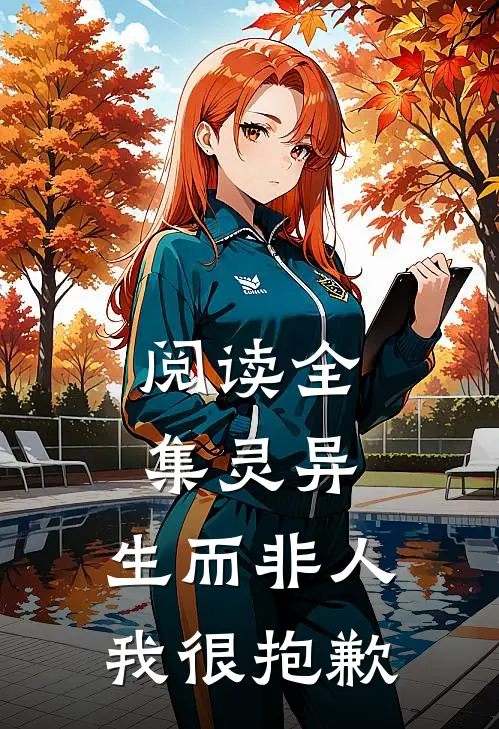 阅读全集灵异生而非人,我很抱歉