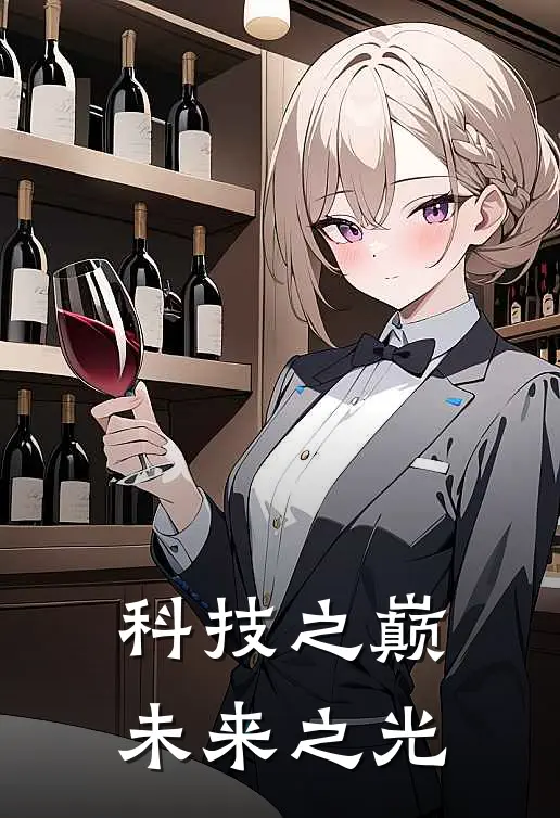科技之巅未来之光免费阅读