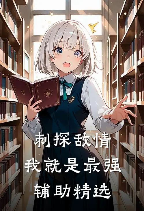 刺探敌情,我就是最强辅助精选