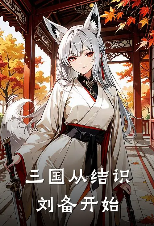 三国从结识刘备开始的