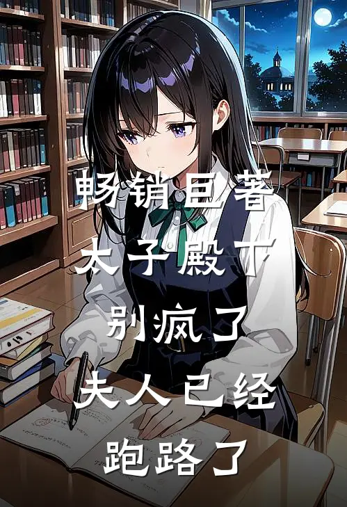 畅销巨著太子殿下别疯了,夫人已经跑路了