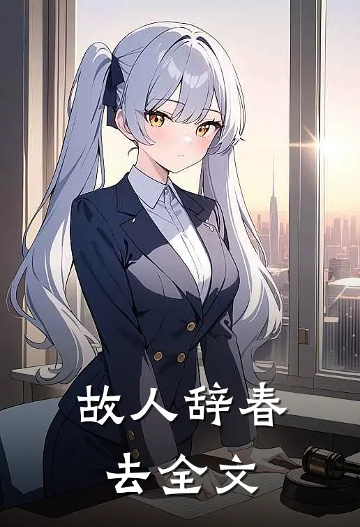 故人辞春去全文免费阅读