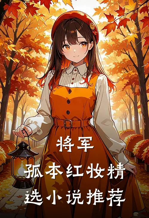 将军,孤本红妆精选推荐免费阅读