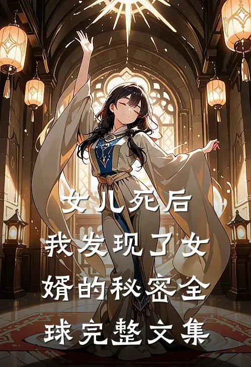 女儿死后,我发现了女婿的秘密全球完整文集