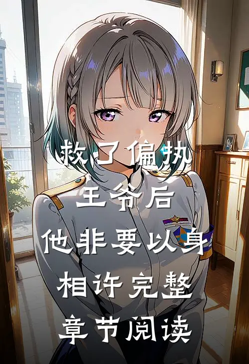 救了偏执王爷后,他非要以身相许完整章节阅读