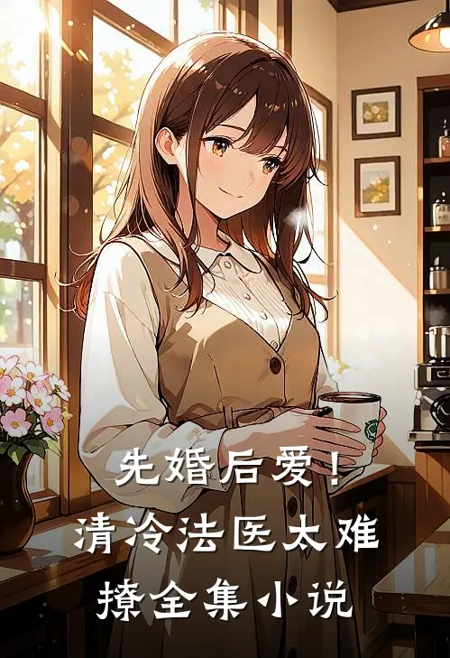 先婚后爱!清冷法医太难撩全集阅读