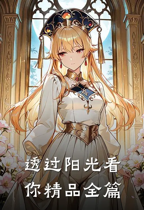 透过阳光看你精品全篇
