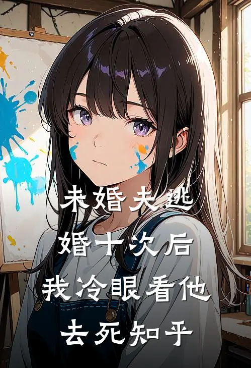 未婚夫逃婚十次后,我冷眼看他去死知乎