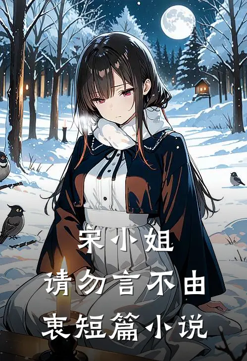 宋小姐,请勿言不由衷短篇