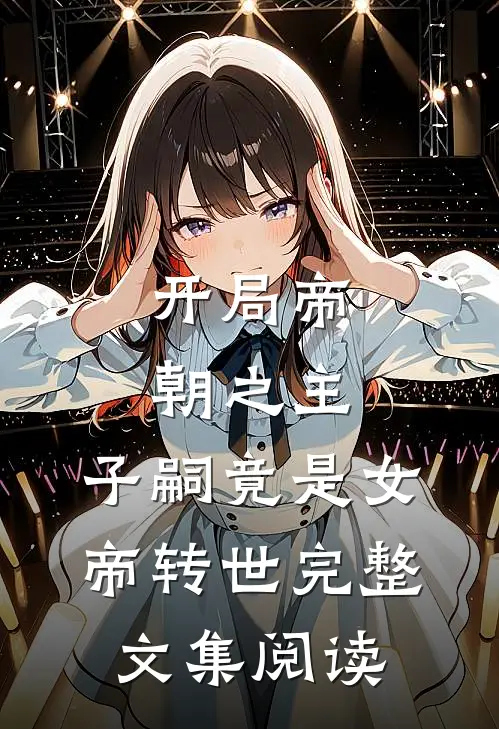 开局帝朝之主子嗣竟是女帝转世完整文集阅读免费